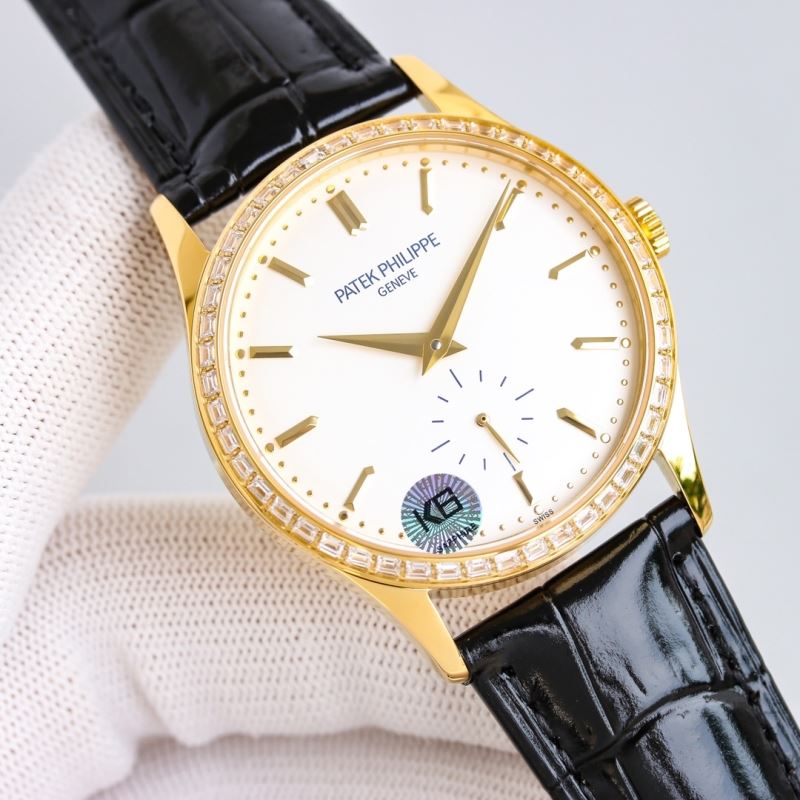 PATEK PHILIPPE Watches